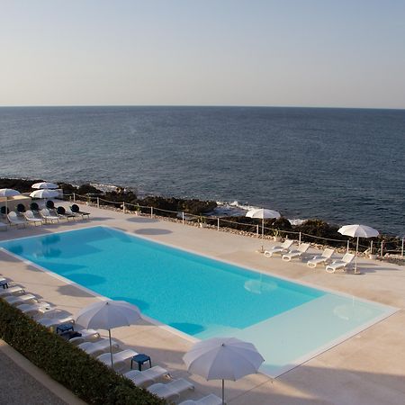 Hotel La Sorgente Savelletri Bagian luar foto