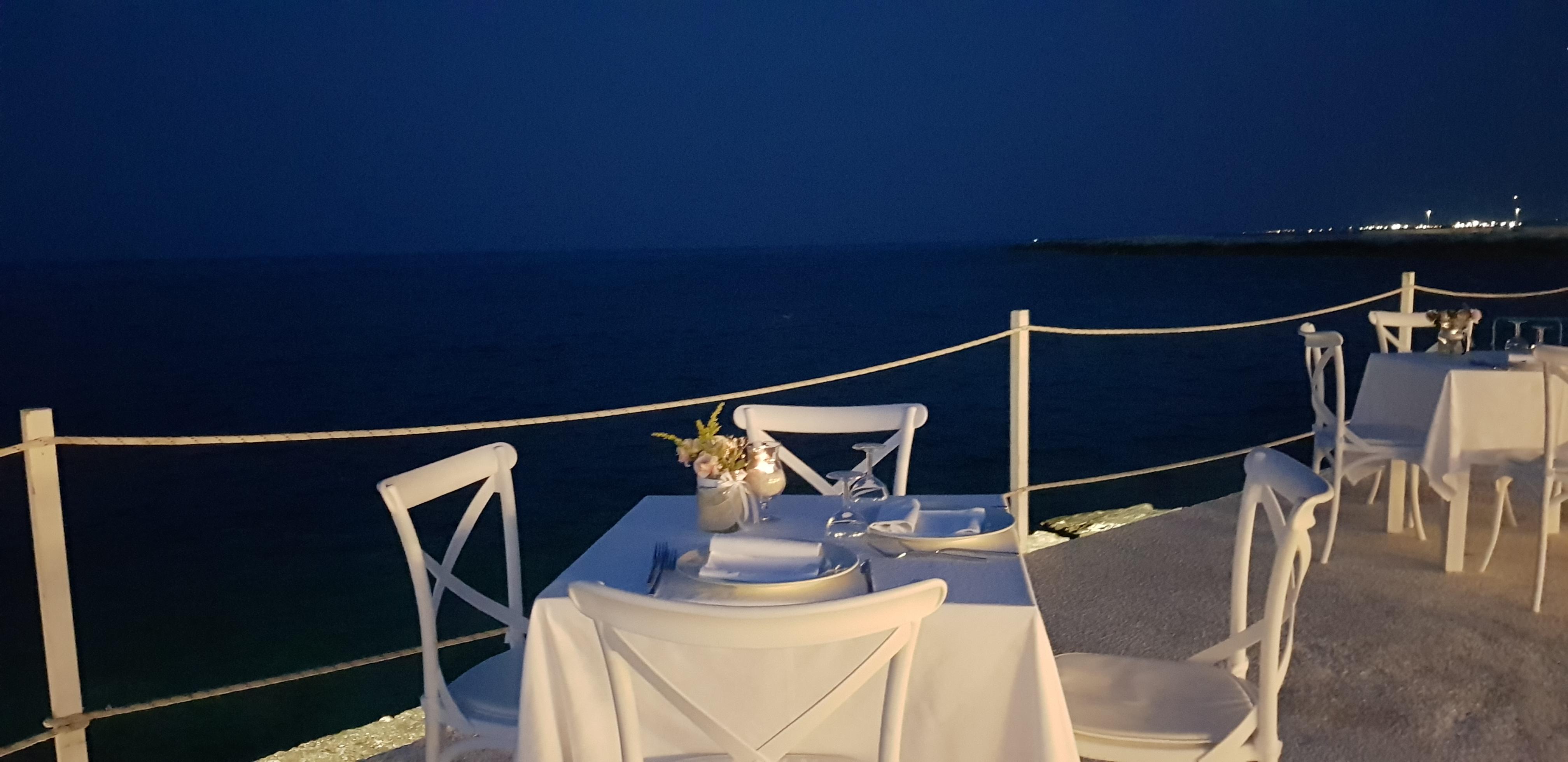 Hotel La Sorgente Savelletri Bagian luar foto