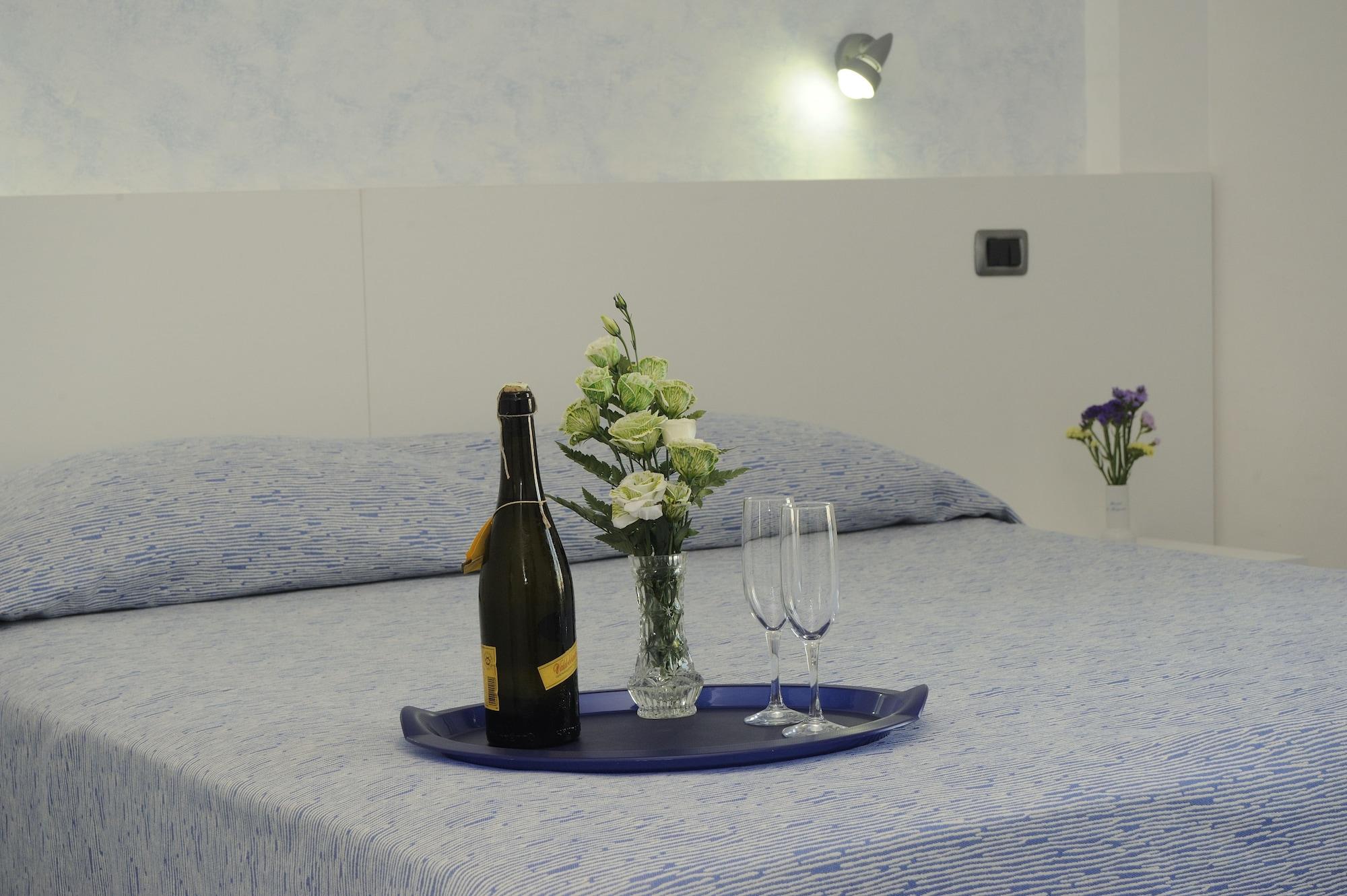 Hotel La Sorgente Savelletri Bagian luar foto