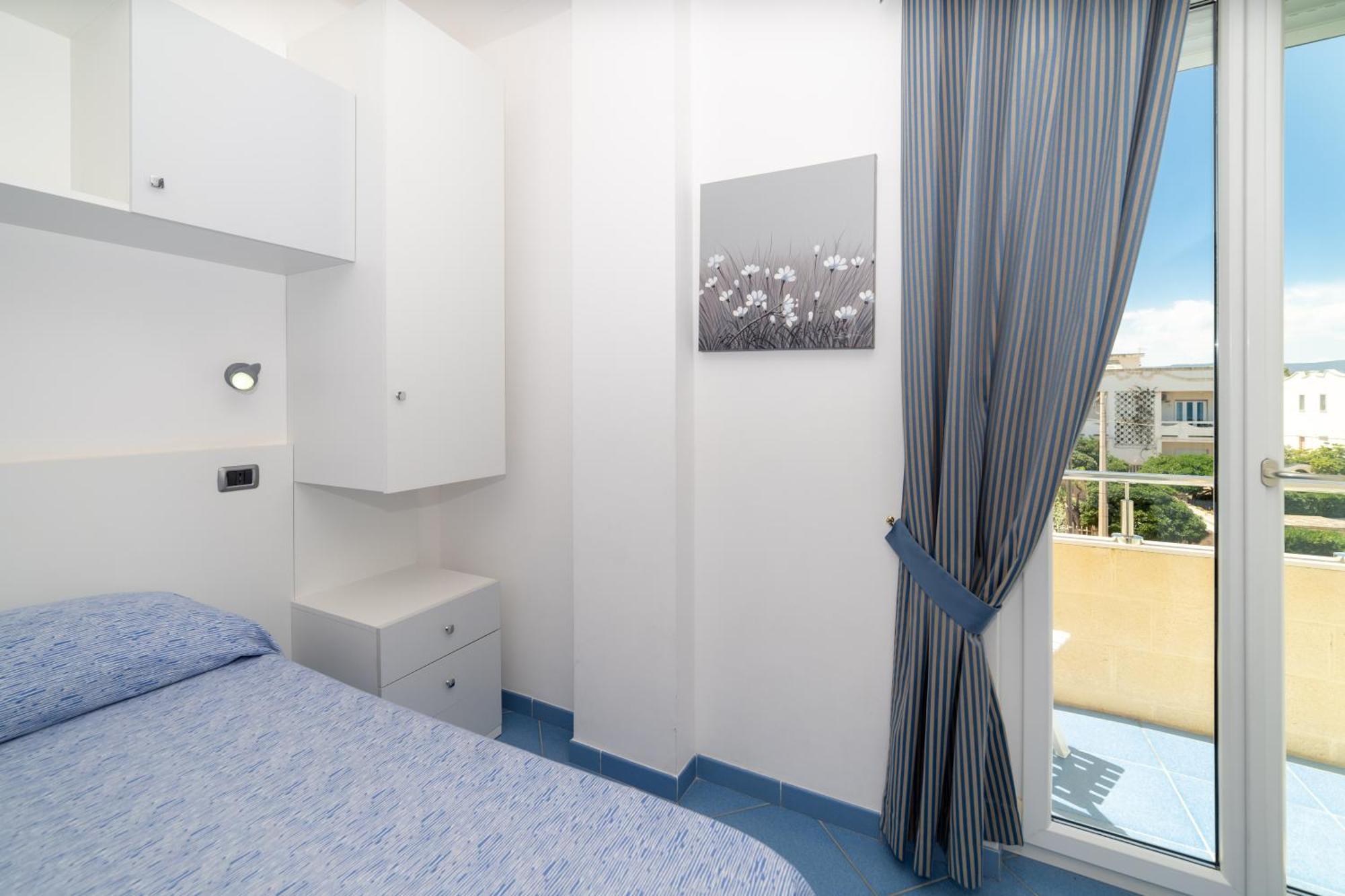 Hotel La Sorgente Savelletri Bagian luar foto