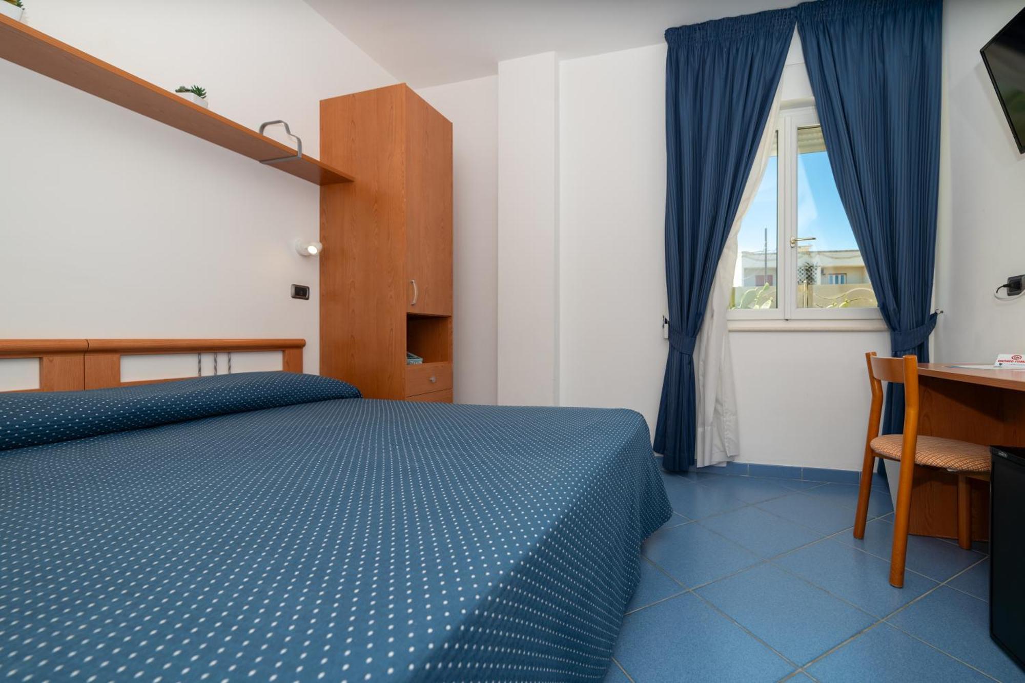 Hotel La Sorgente Savelletri Ruang foto