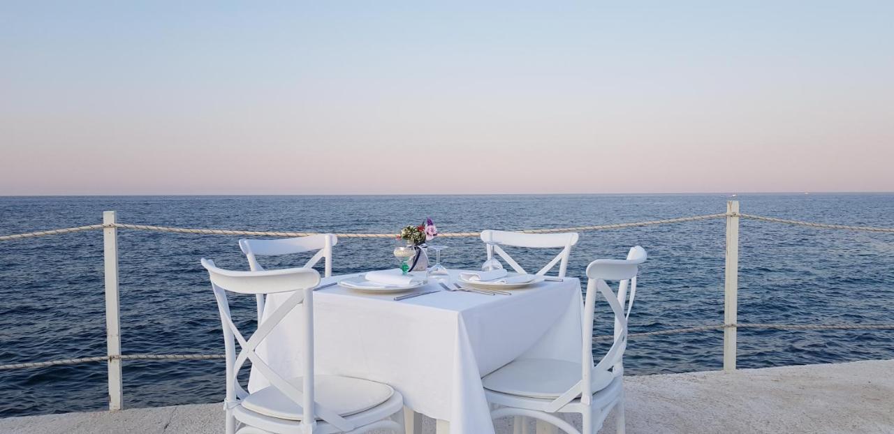Hotel La Sorgente Savelletri Bagian luar foto